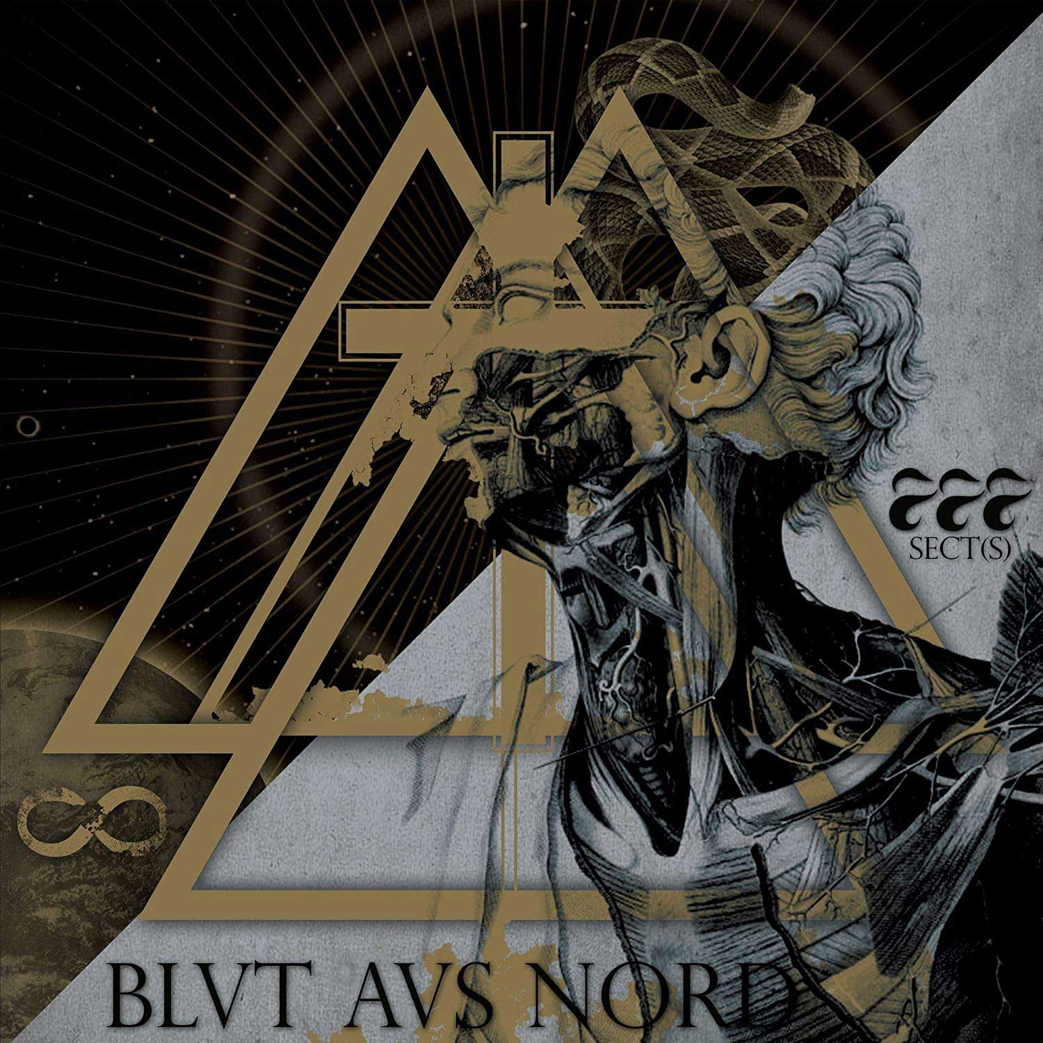 Blut Aus Nord - 777 Sect(s)